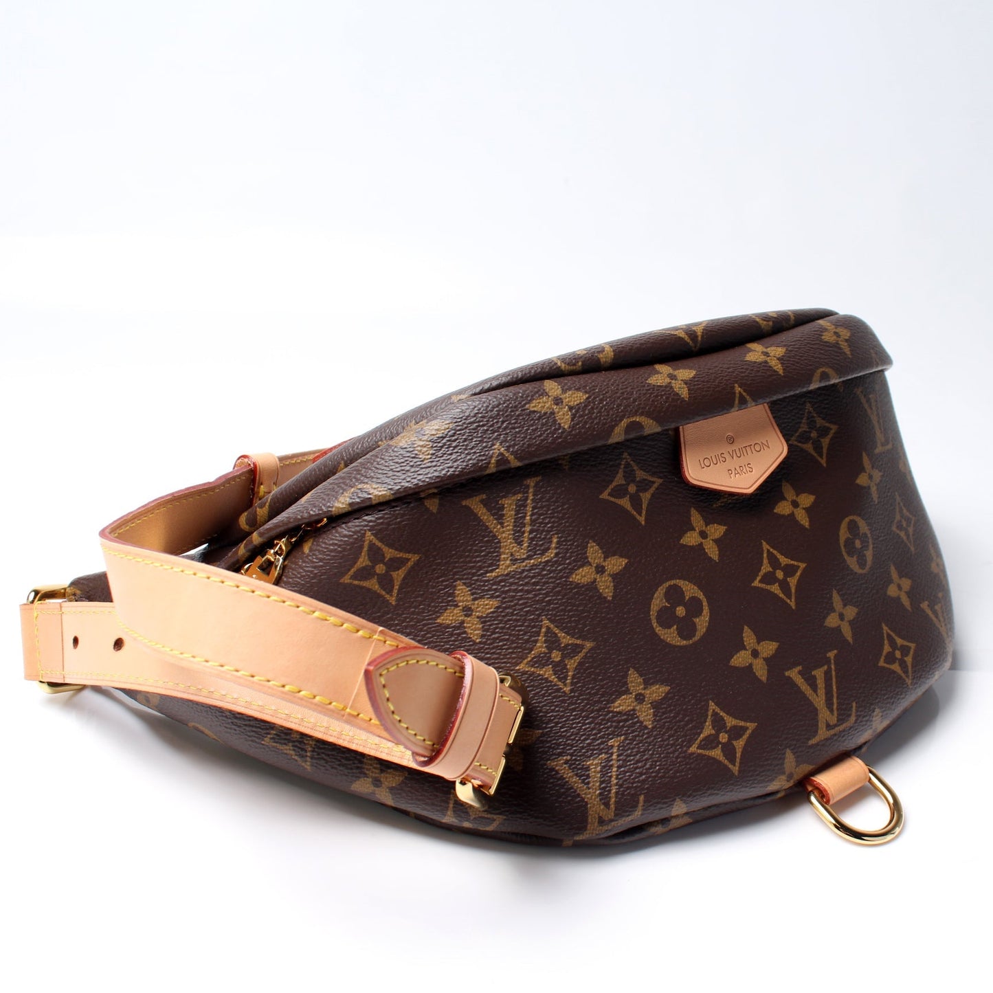 Bumbag Monogram