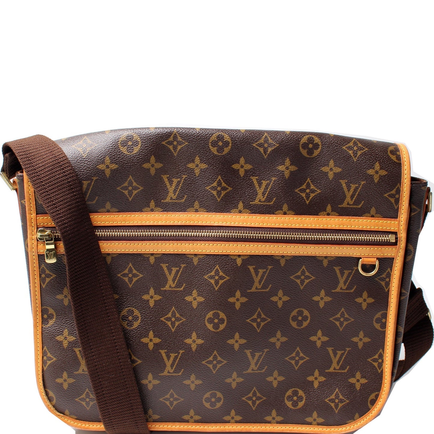 Bosphore Messenger GM Monogram