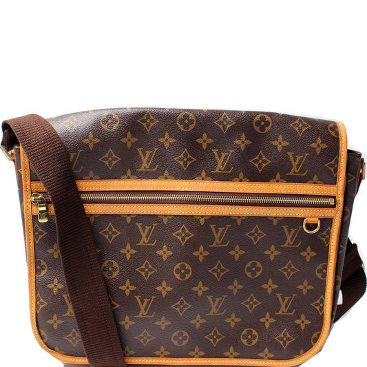 Bosphore Messenger GM Monogram