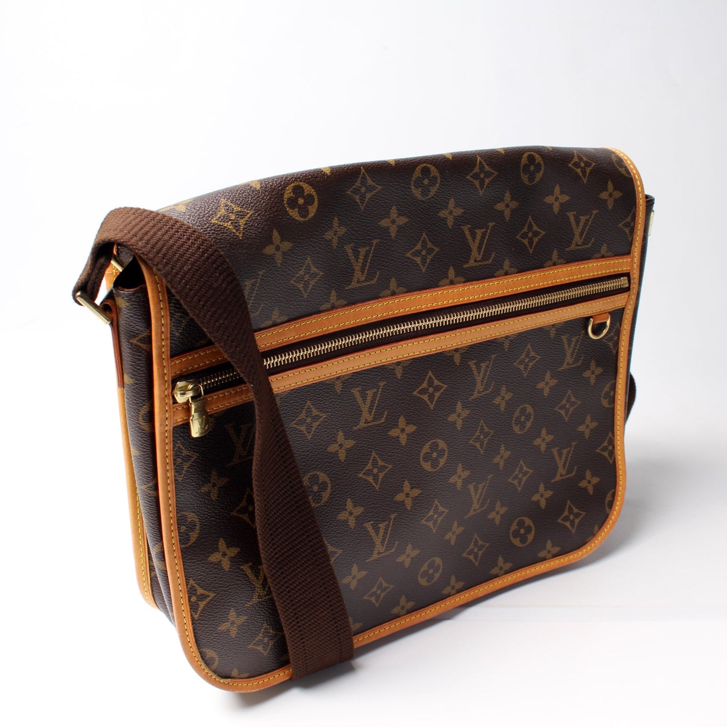 Bosphore Messenger GM Monogram