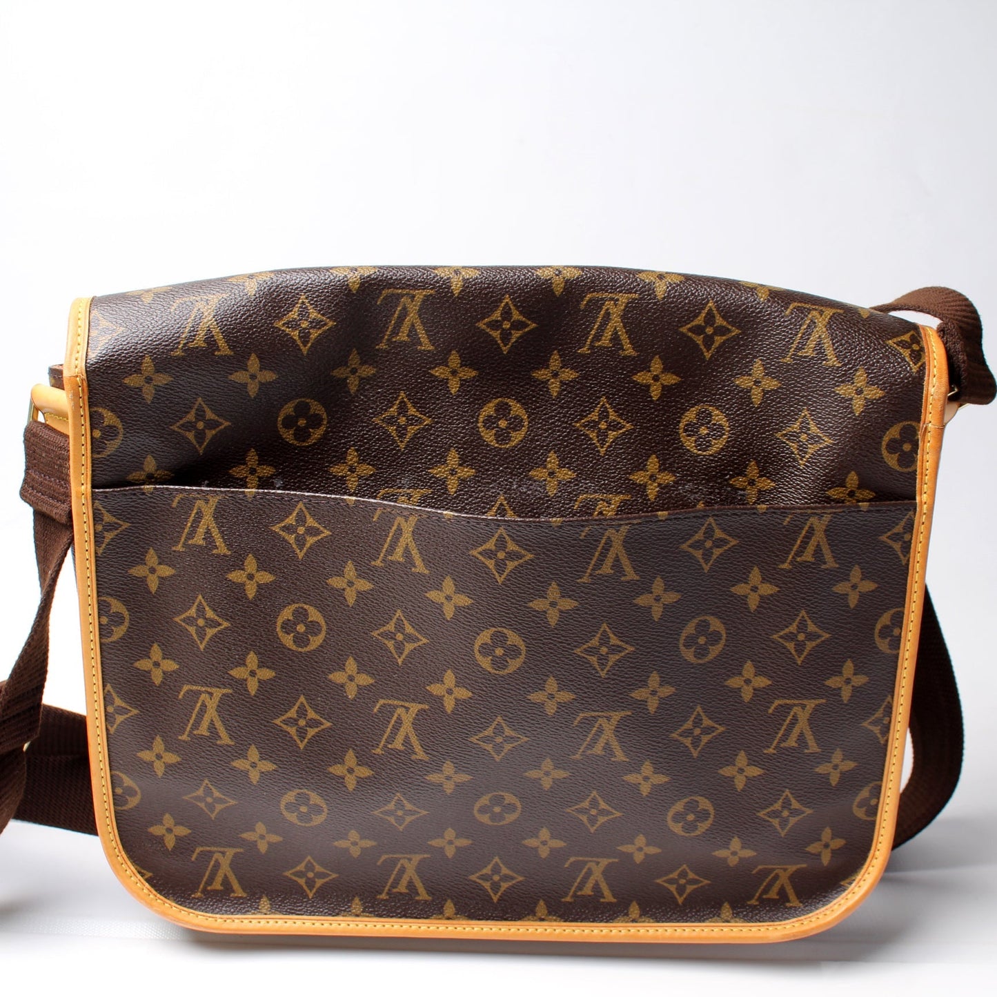 Bosphore Messenger GM Monogram