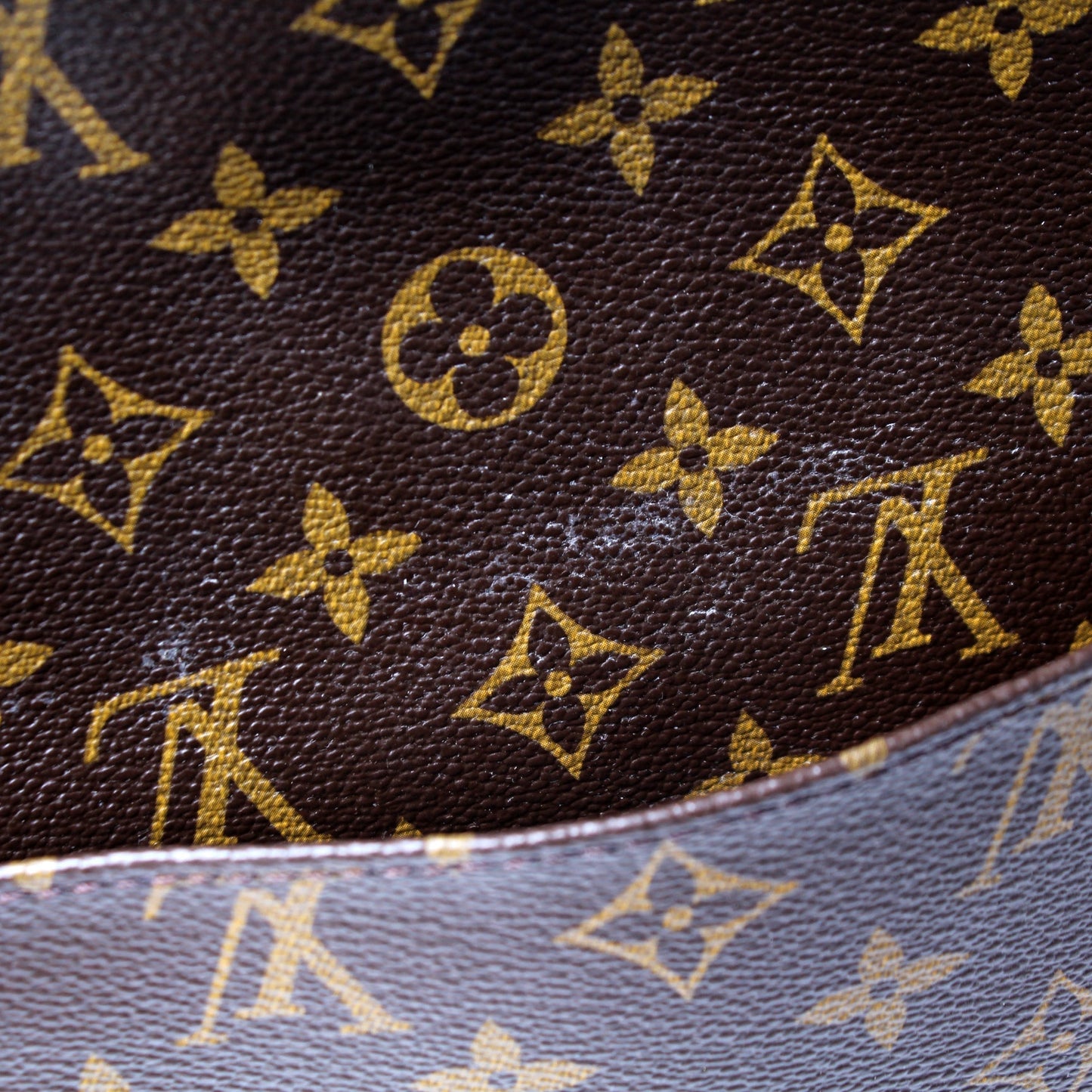 Bosphore Messenger GM Monogram