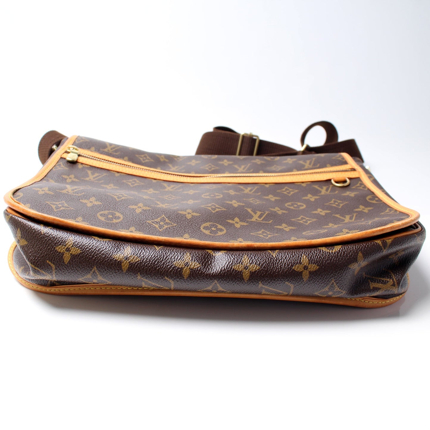 Bosphore Messenger GM Monogram