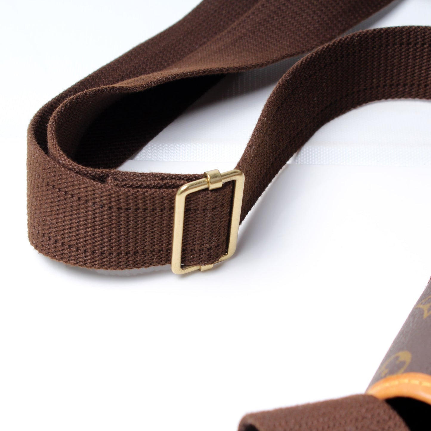 Bosphore Messenger GM Monogram