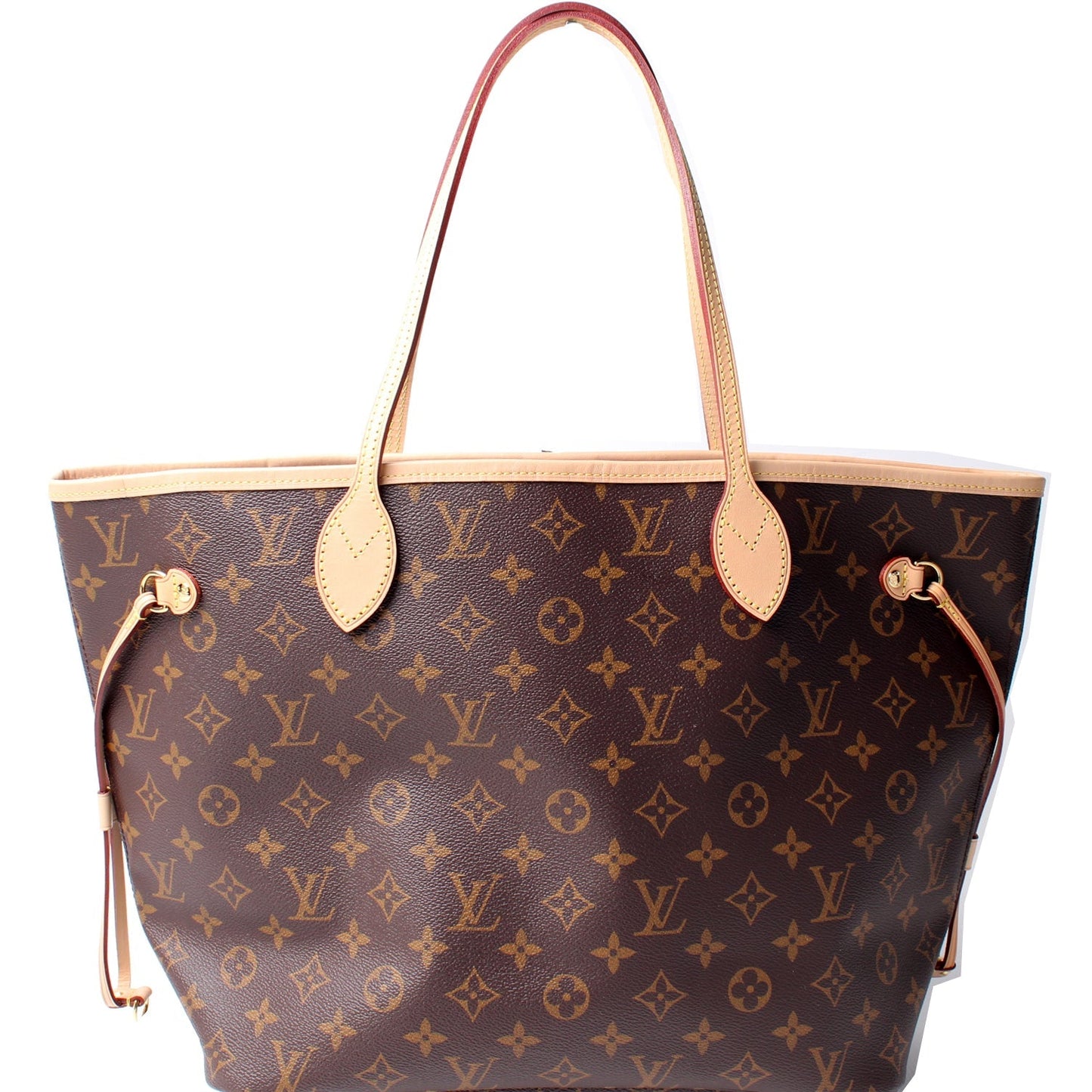 Neverfull MM Monogram