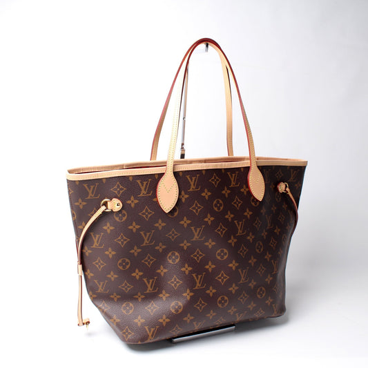 Neverfull MM Monogram