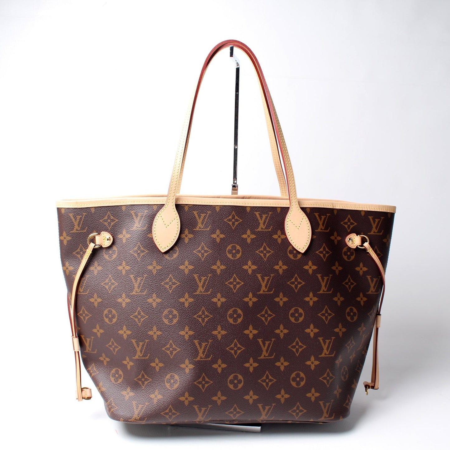 Neverfull MM Monogram
