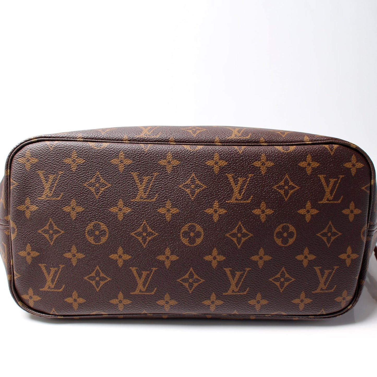 Neverfull MM Monogram