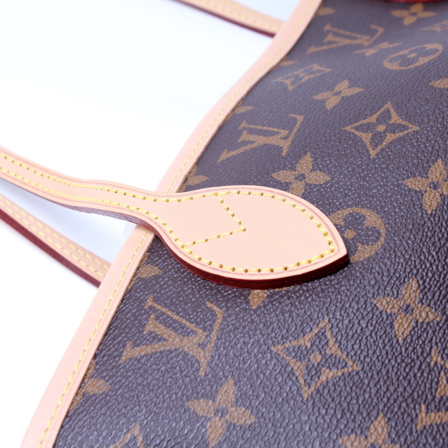 Neverfull MM Monogram