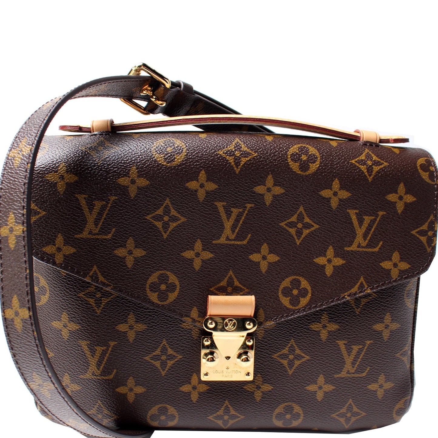 Pochette Metis Monogram