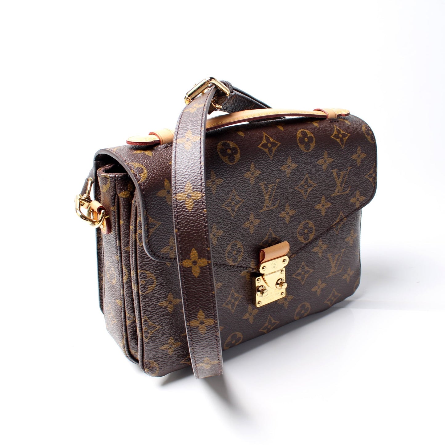 Pochette Metis Monogram