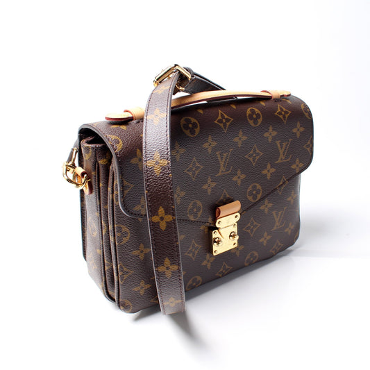 Pochette Metis Monogram