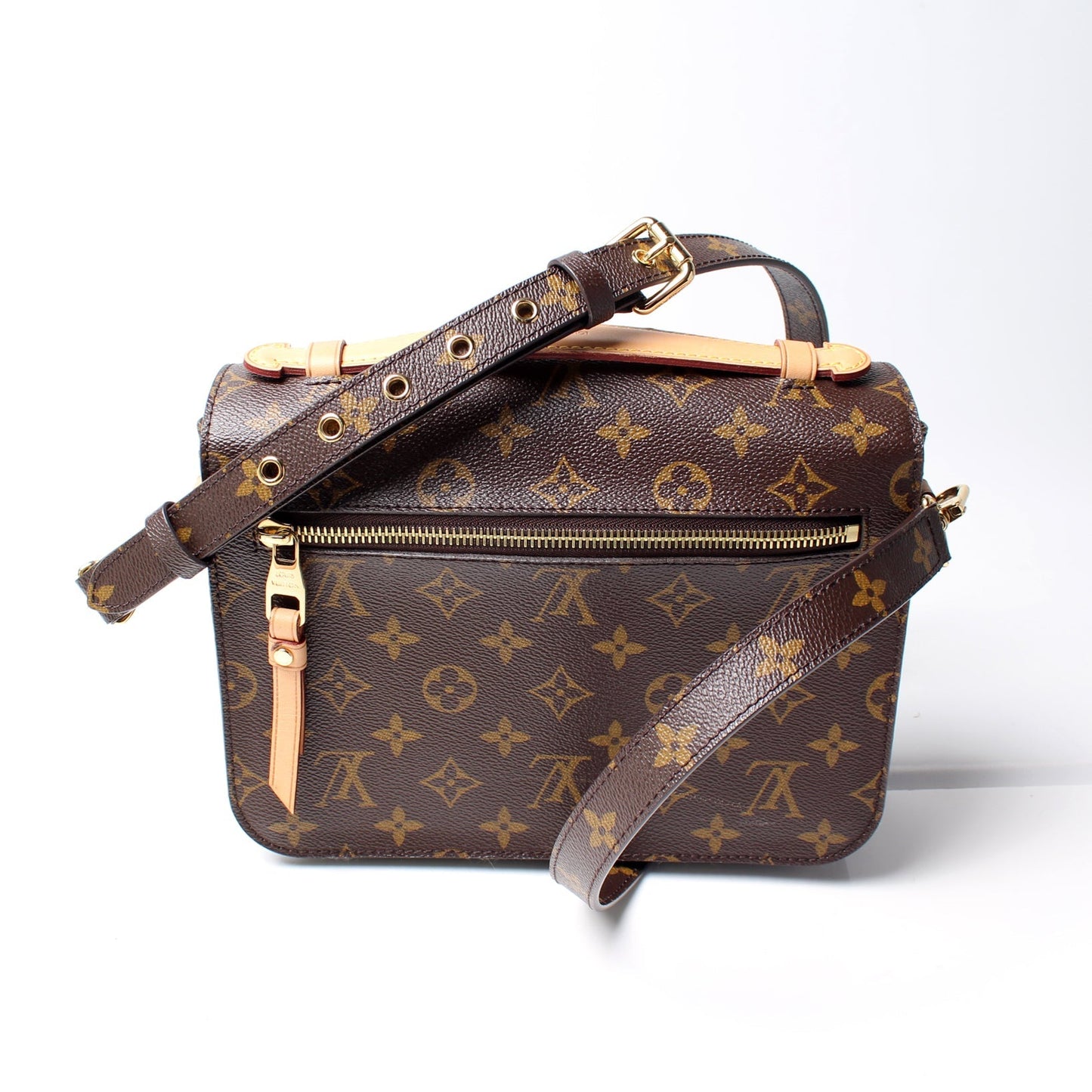 Pochette Metis Monogram