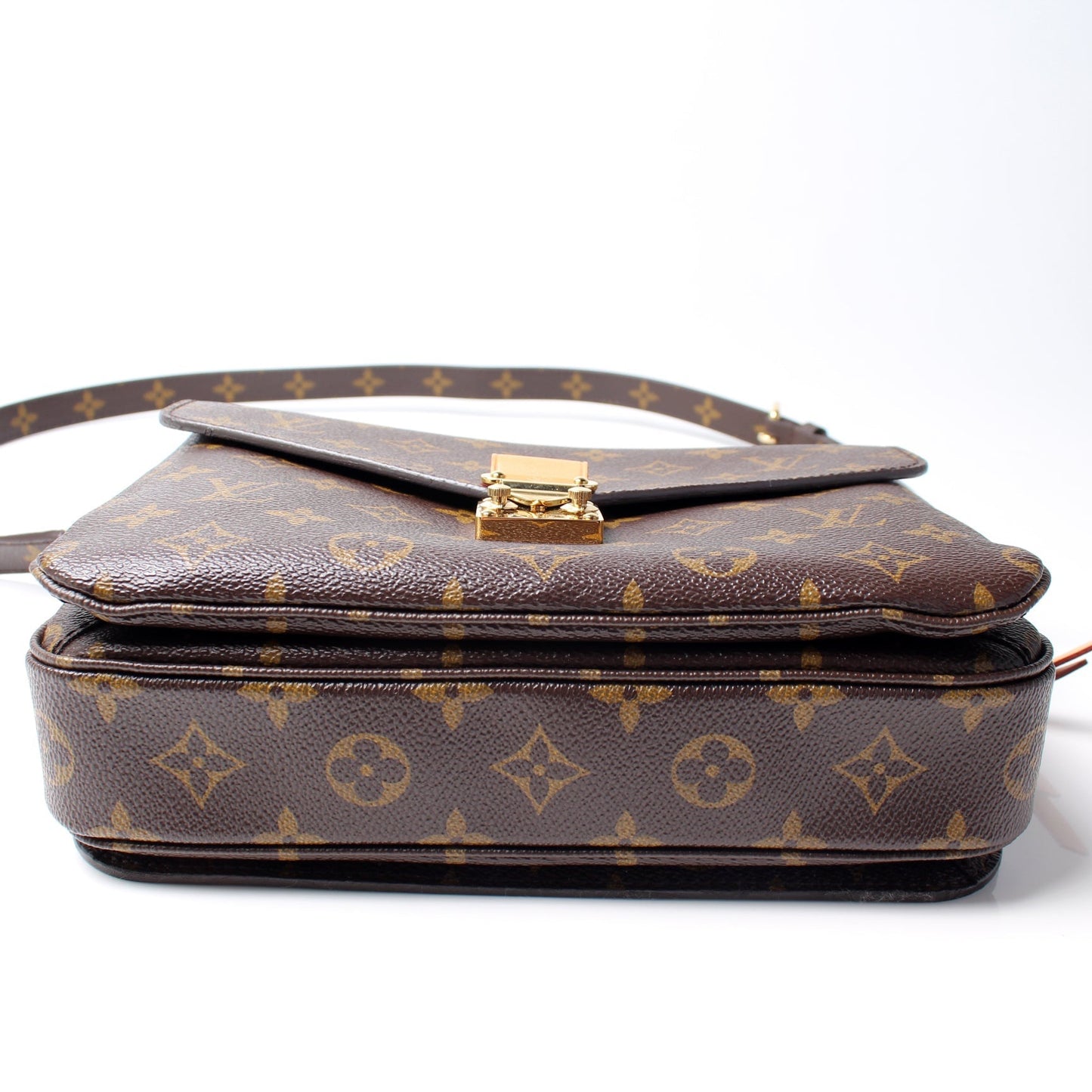 Pochette Metis Monogram