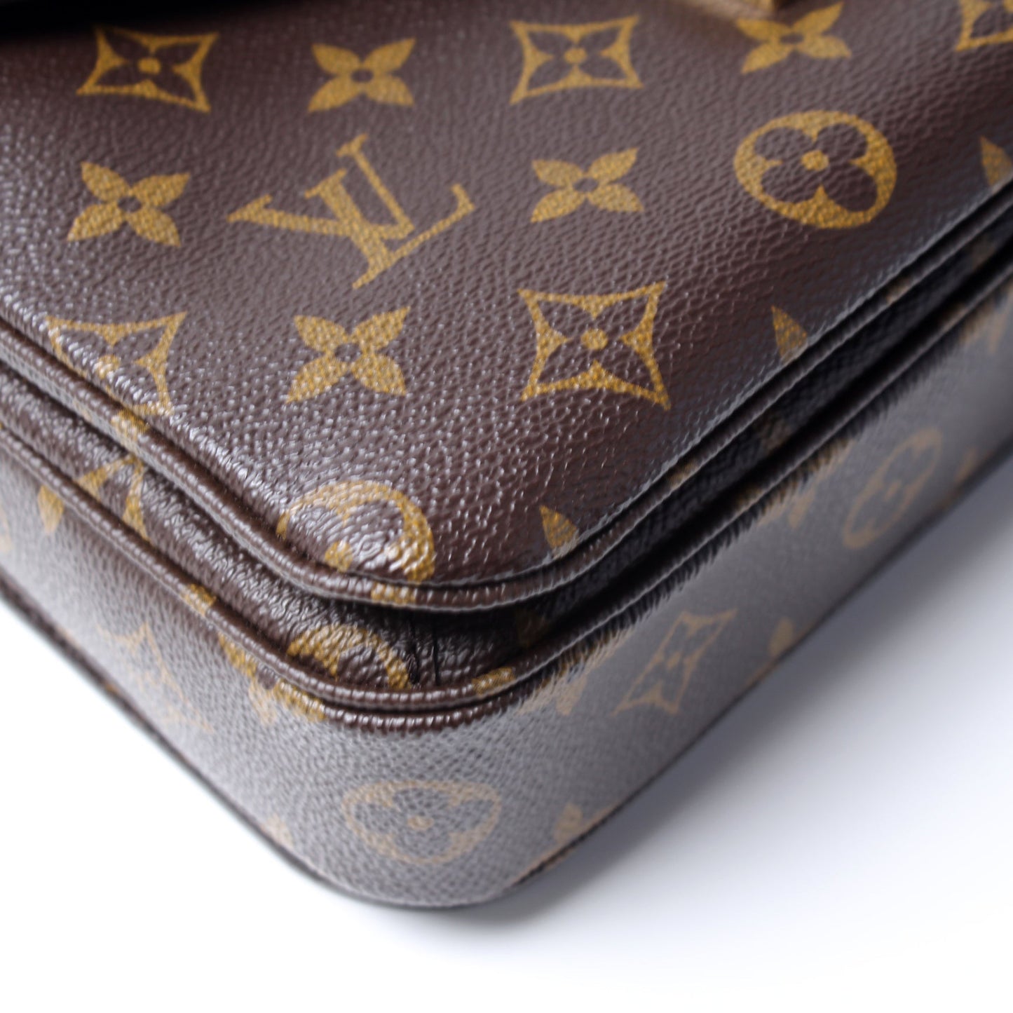 Pochette Metis Monogram