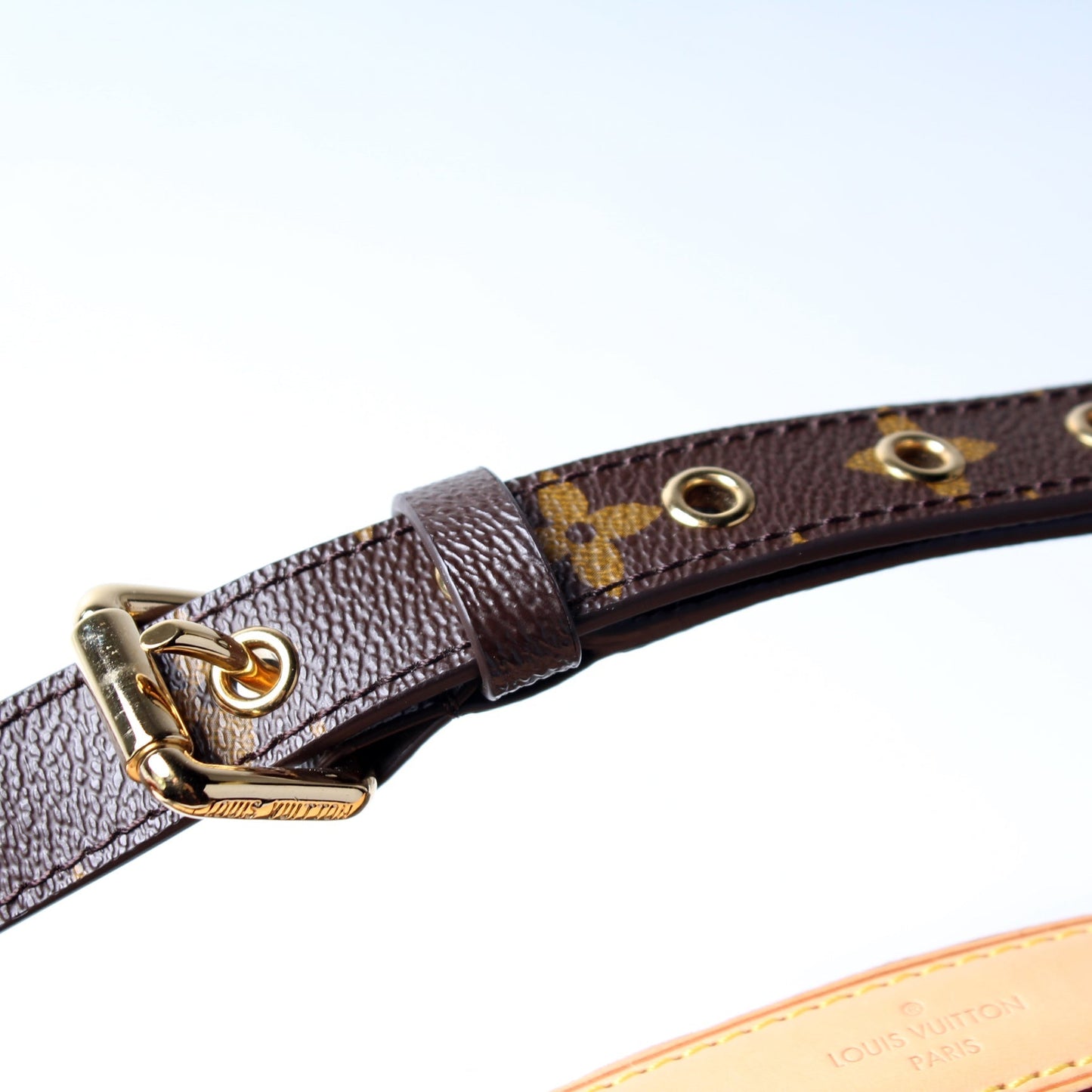 Pochette Metis Monogram