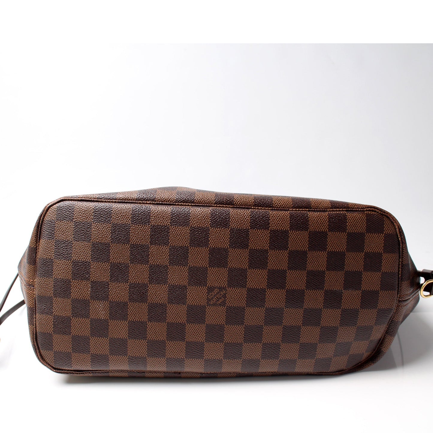 Neverfull MM Damier Ebene