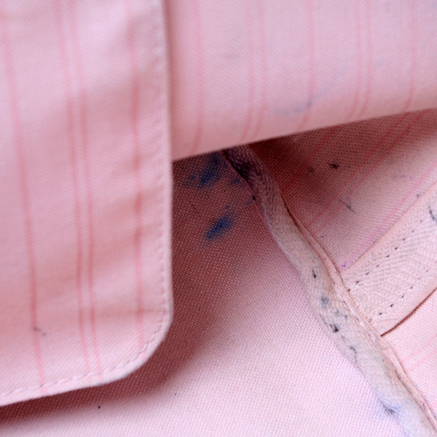 Neverfull MM Damier Ebene