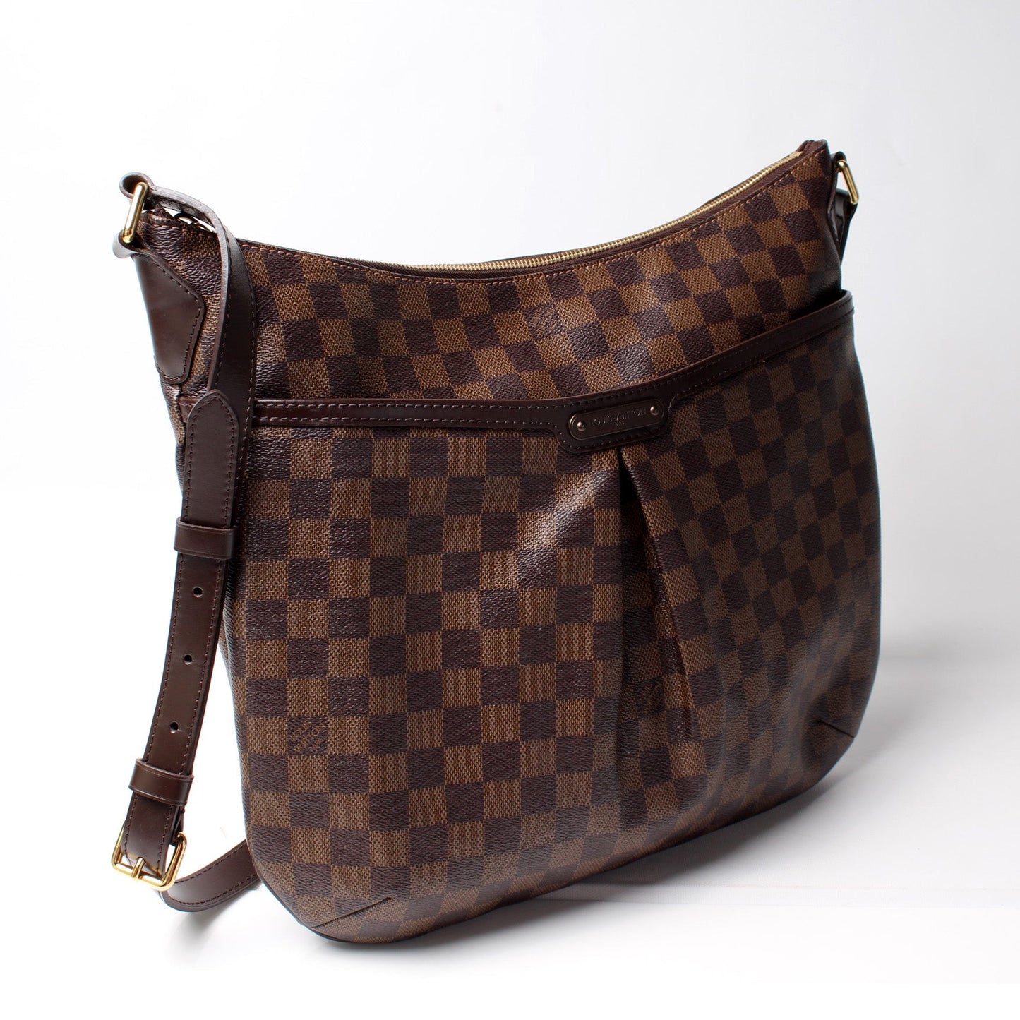 Bloomsbury GM Damier Ebene