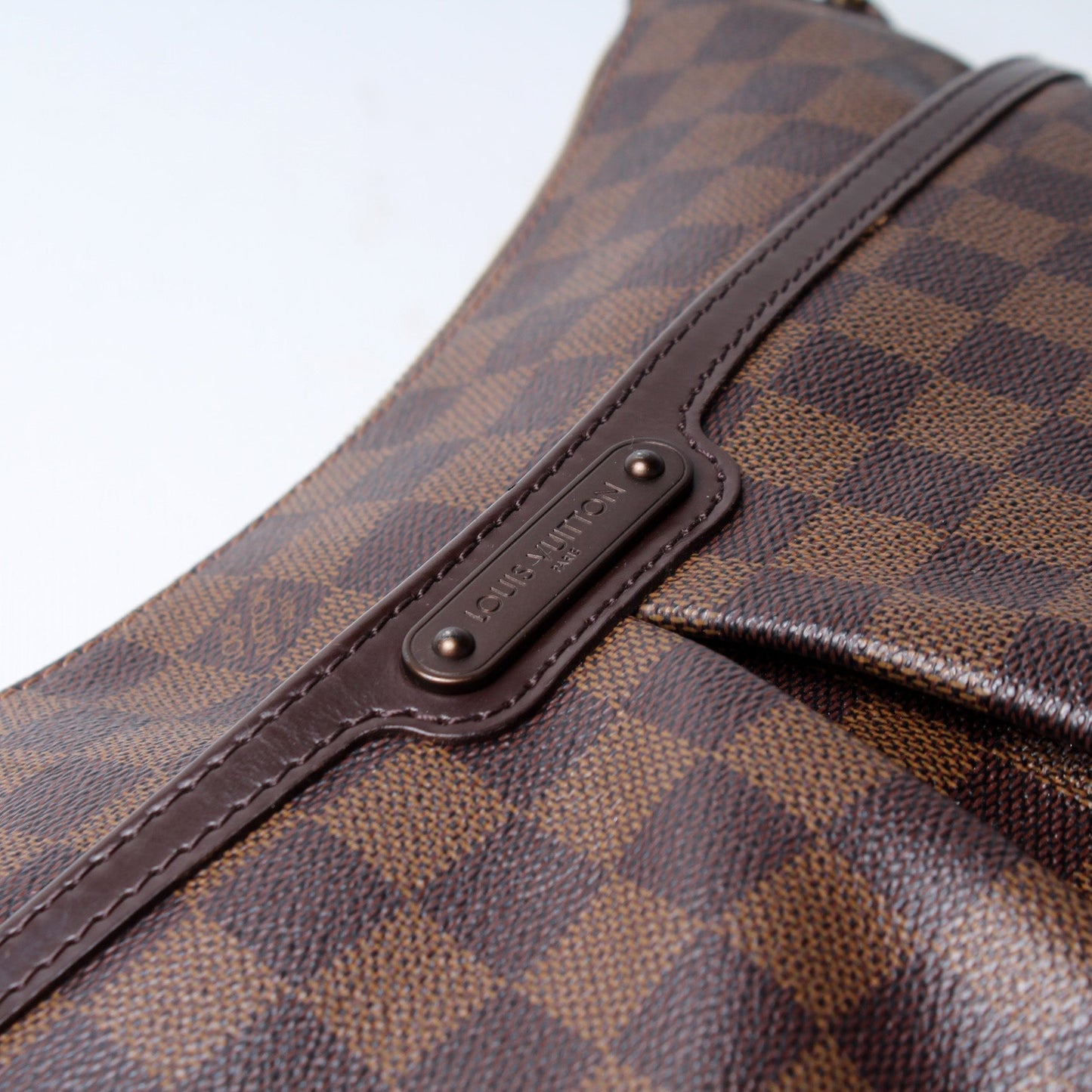 Bloomsbury GM Damier Ebene