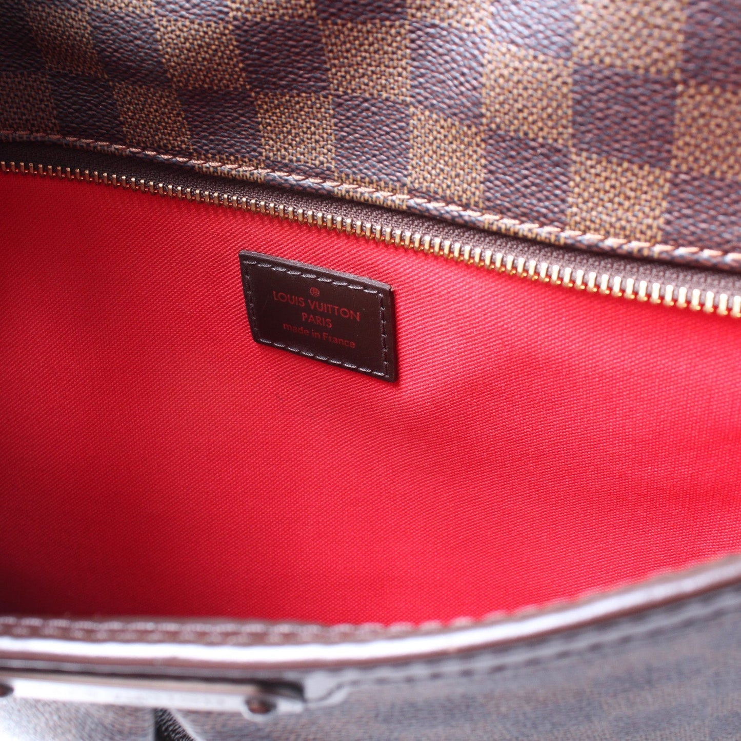 Bloomsbury GM Damier Ebene