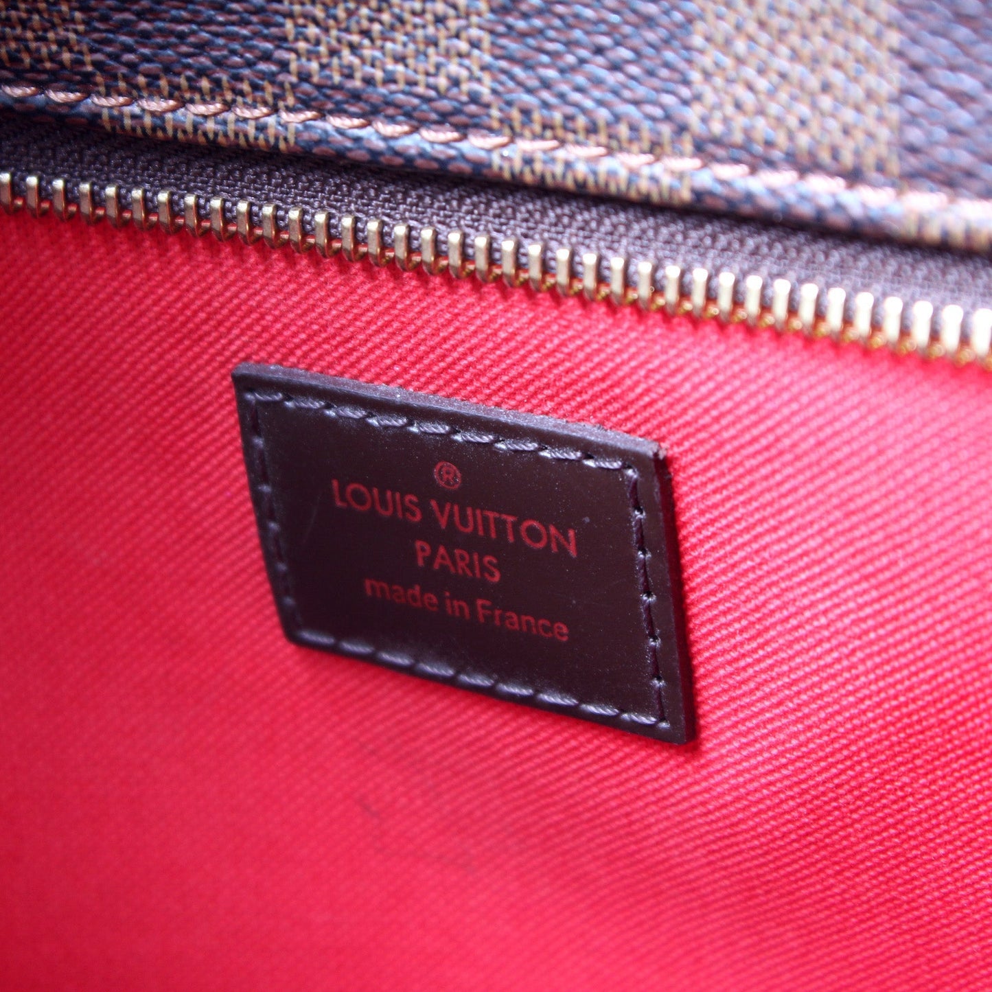 Bloomsbury GM Damier Ebene