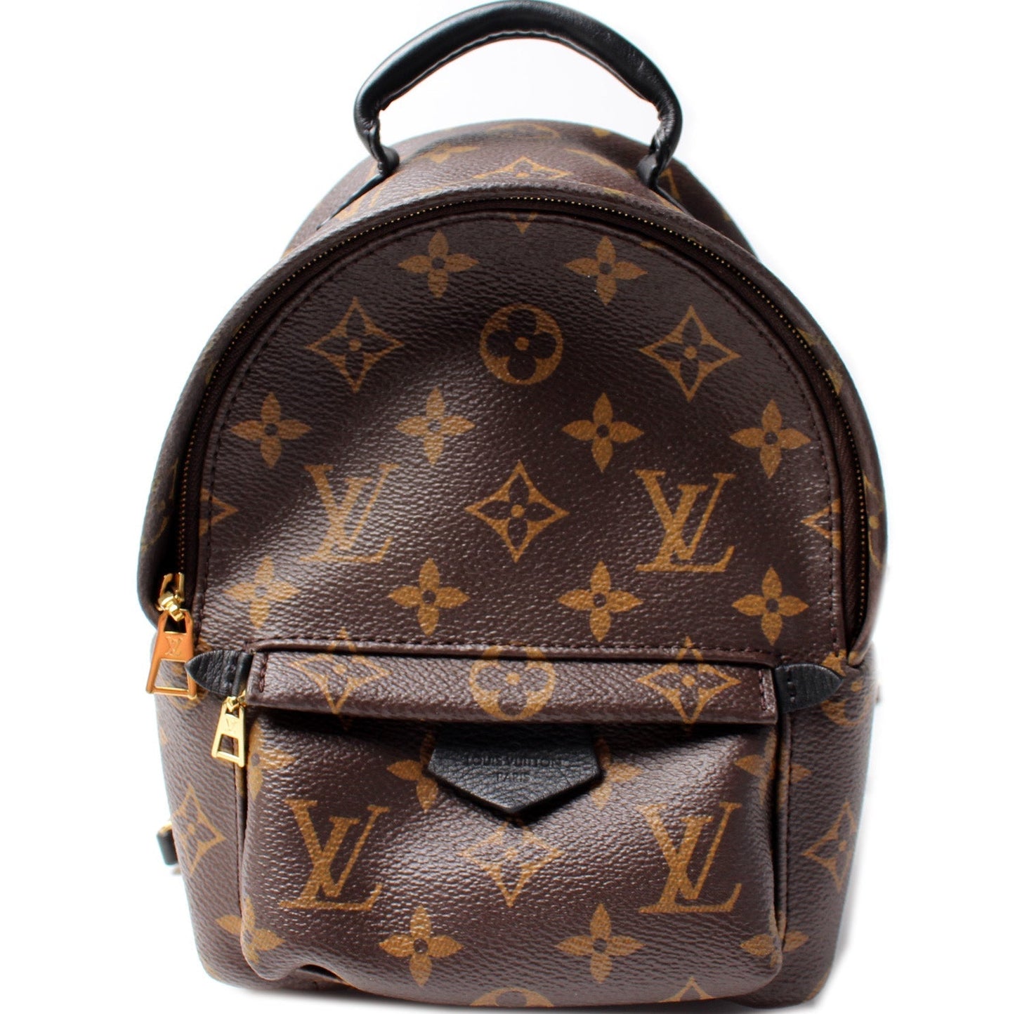 Palm Springs Mini Monogram