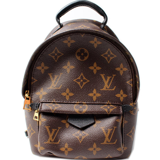 Palm Springs Mini Monogram