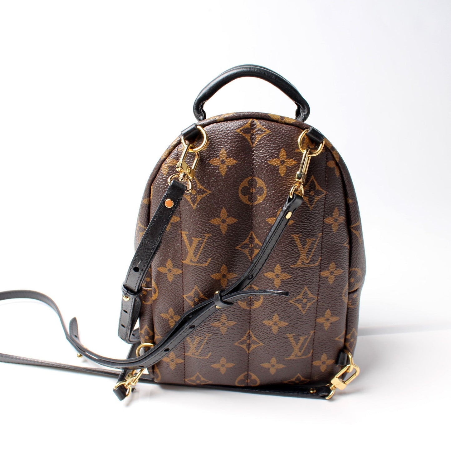 Palm Springs Mini Monogram