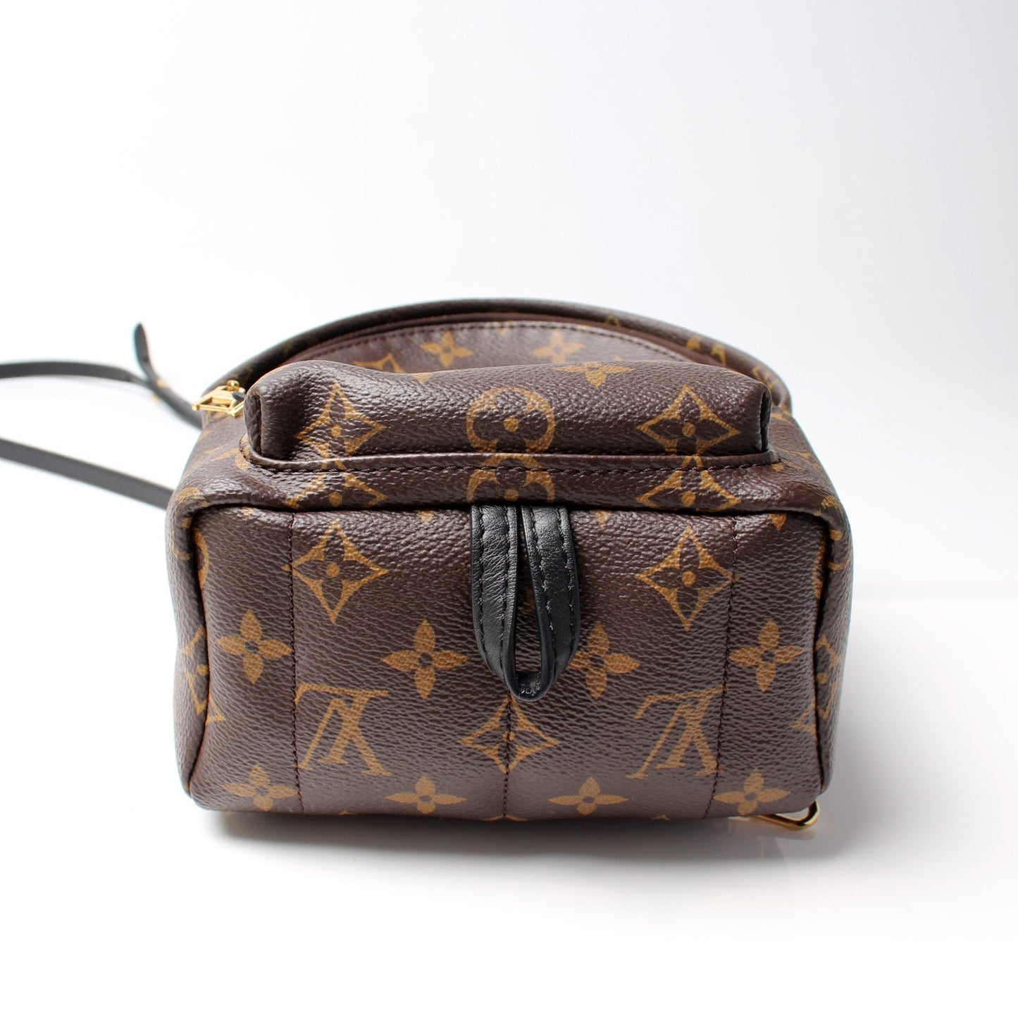 Palm Springs Mini Monogram