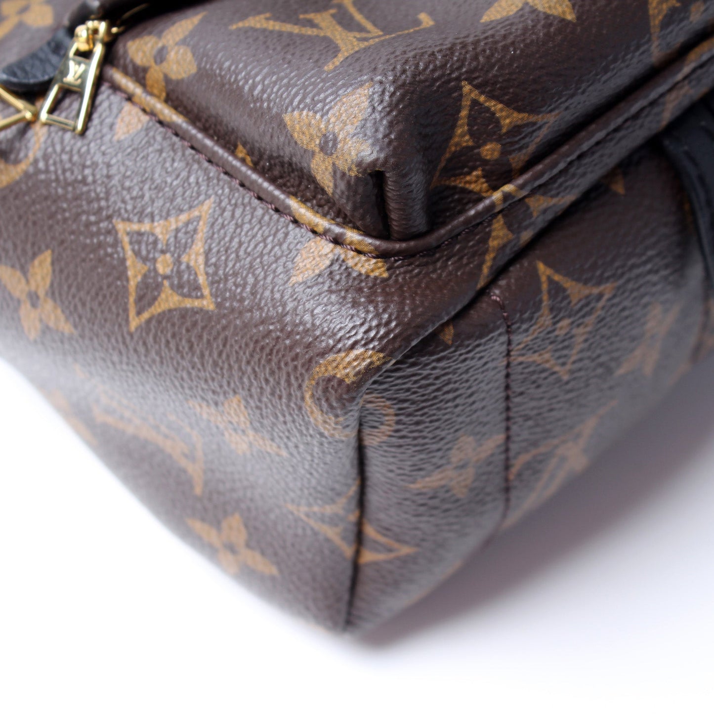 Palm Springs Mini Monogram