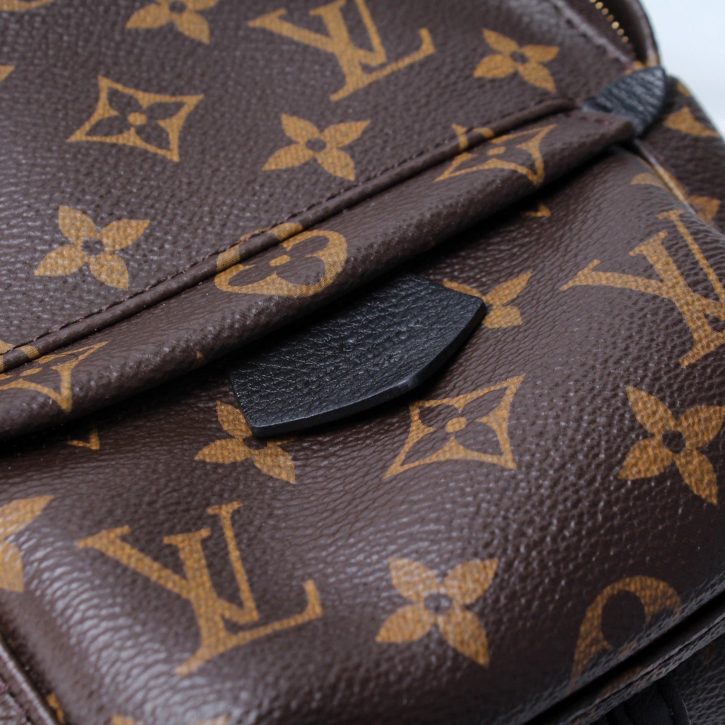 Palm Springs Mini Monogram