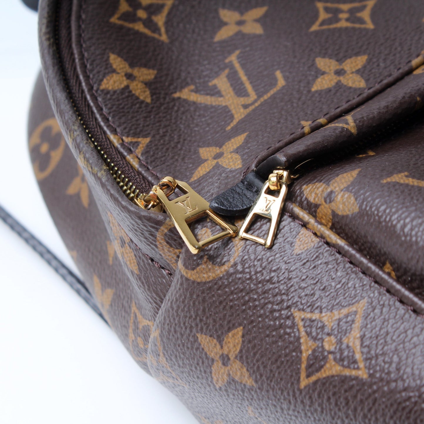 Palm Springs Mini Monogram