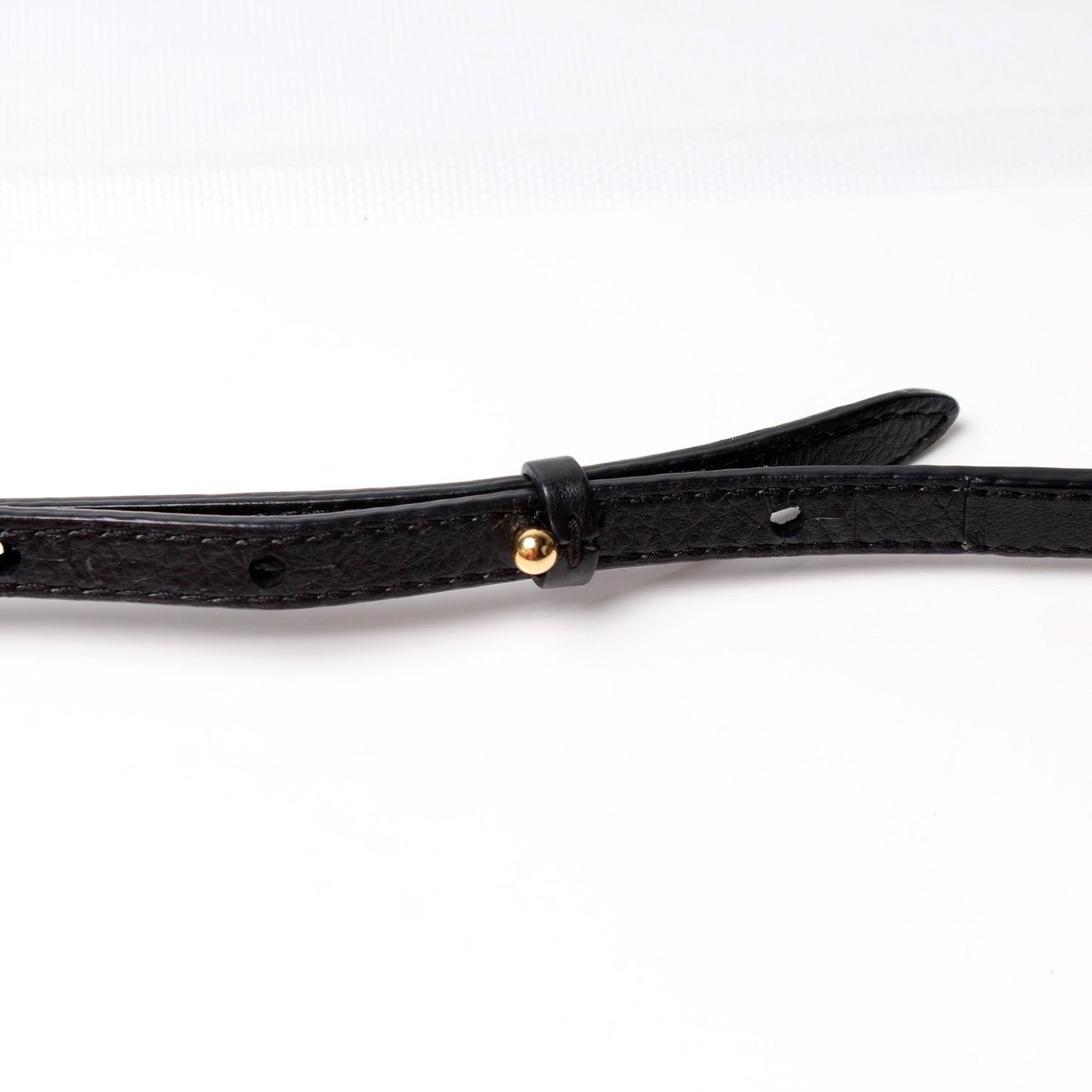 Palm Springs Mini Monogram