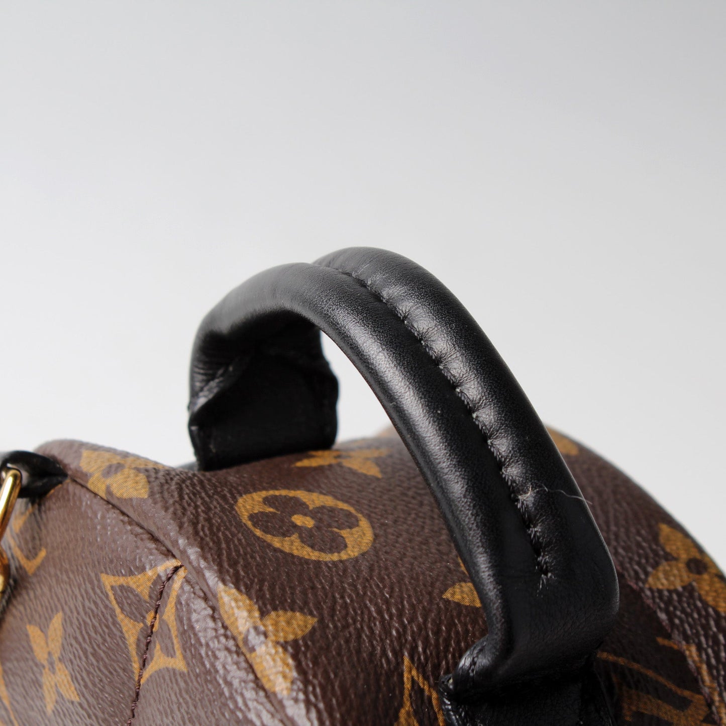 Palm Springs Mini Monogram