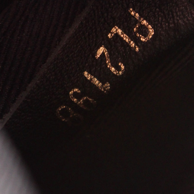 Palm Springs Mini Monogram