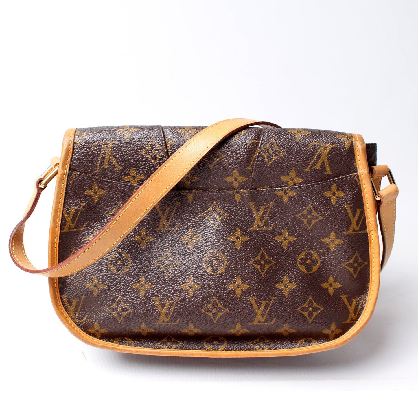 Menilmontant PM Monogram