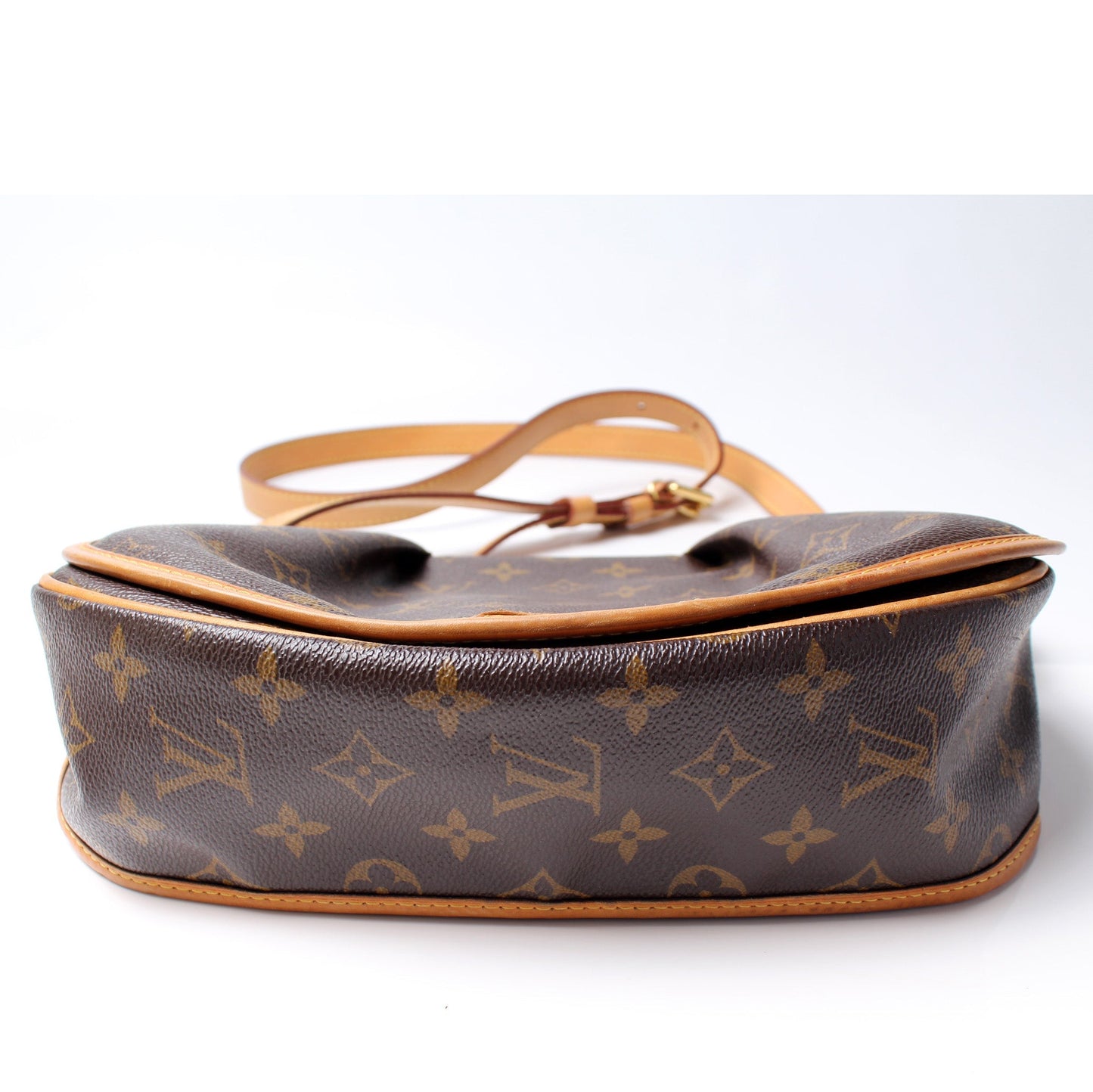 Menilmontant PM Monogram