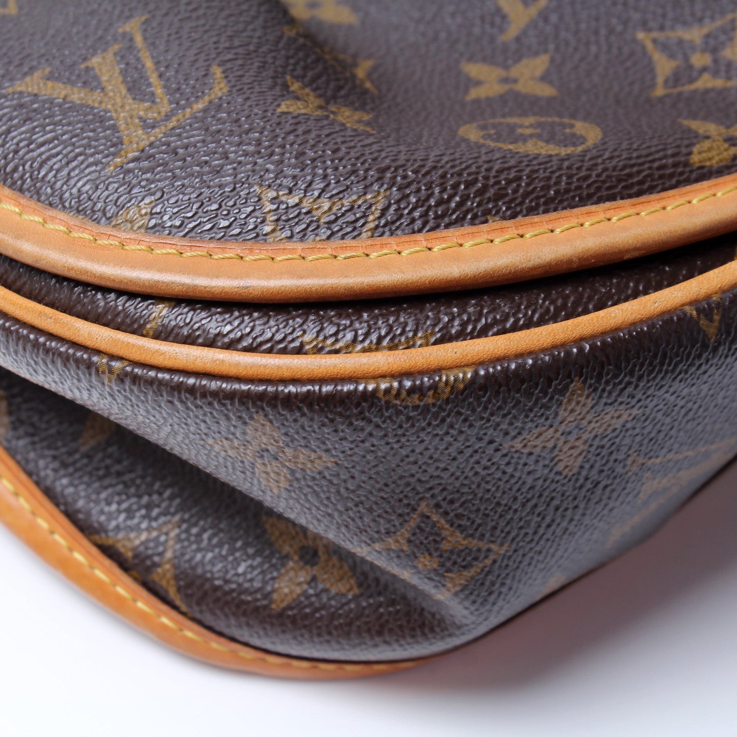 Menilmontant PM Monogram