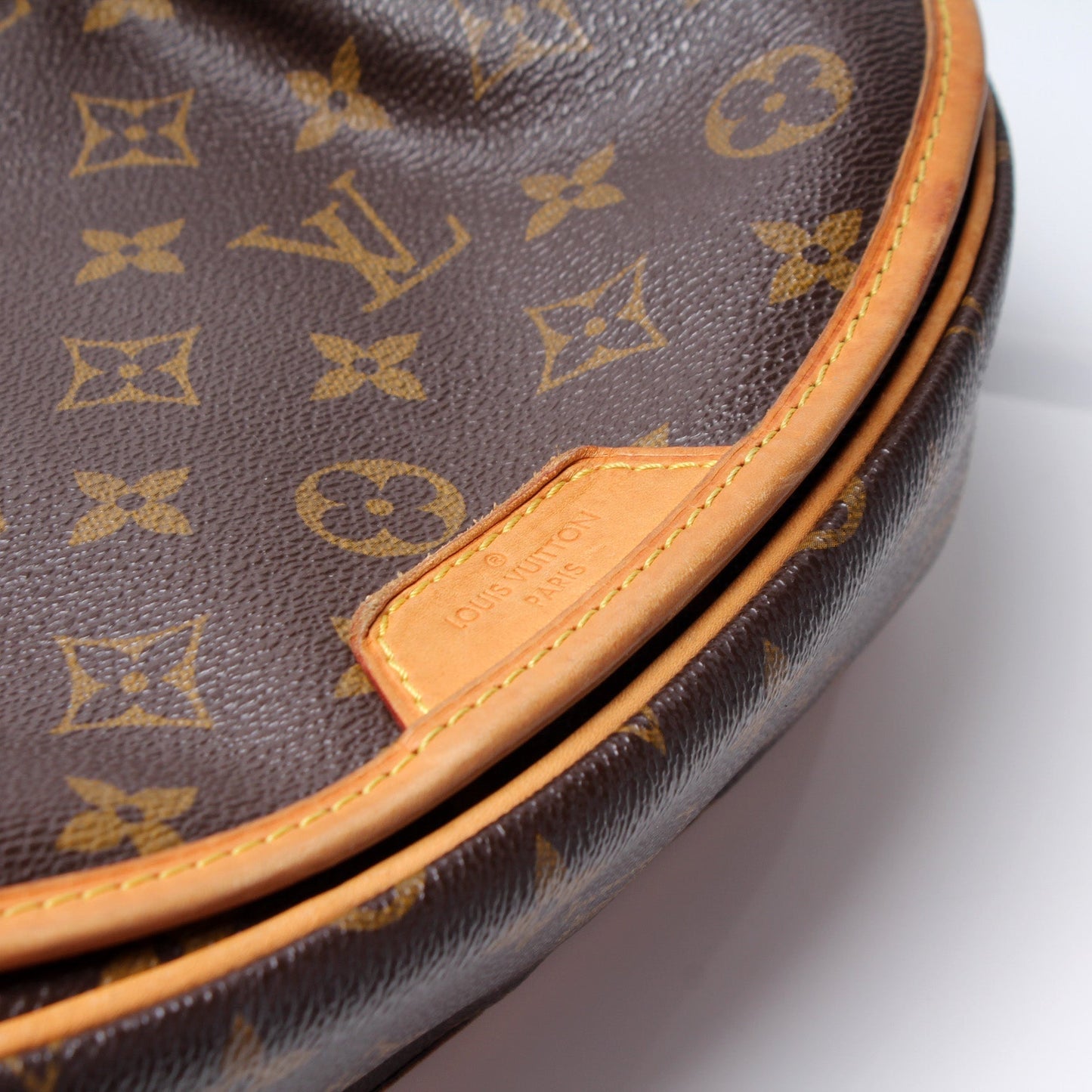 Menilmontant PM Monogram