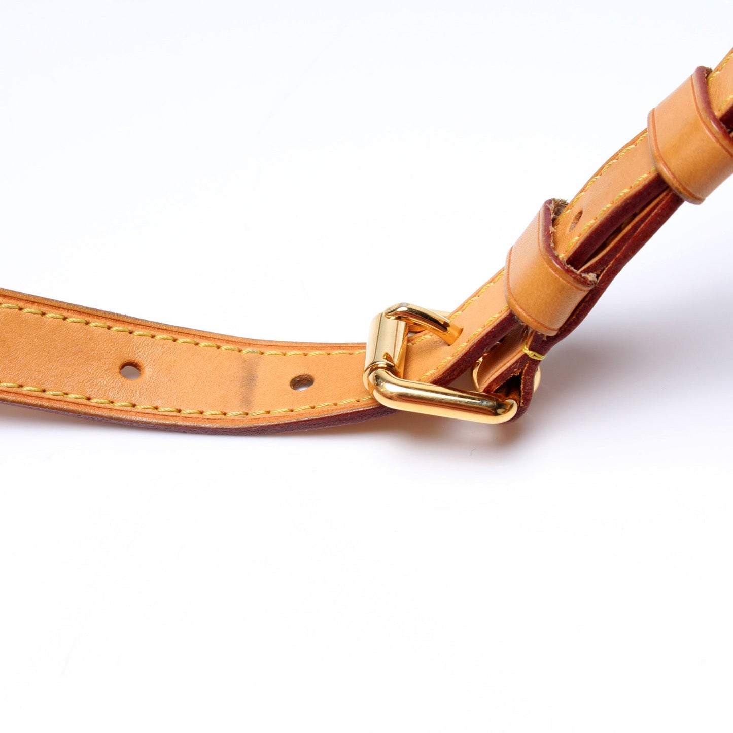 Menilmontant PM Monogram