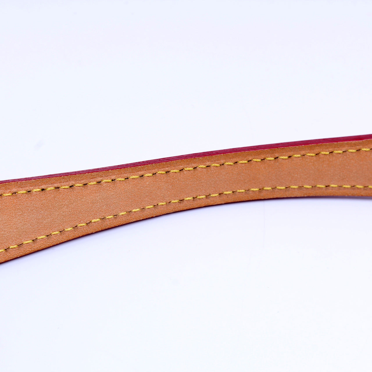 Sunset Boulevard Clutch Vernis