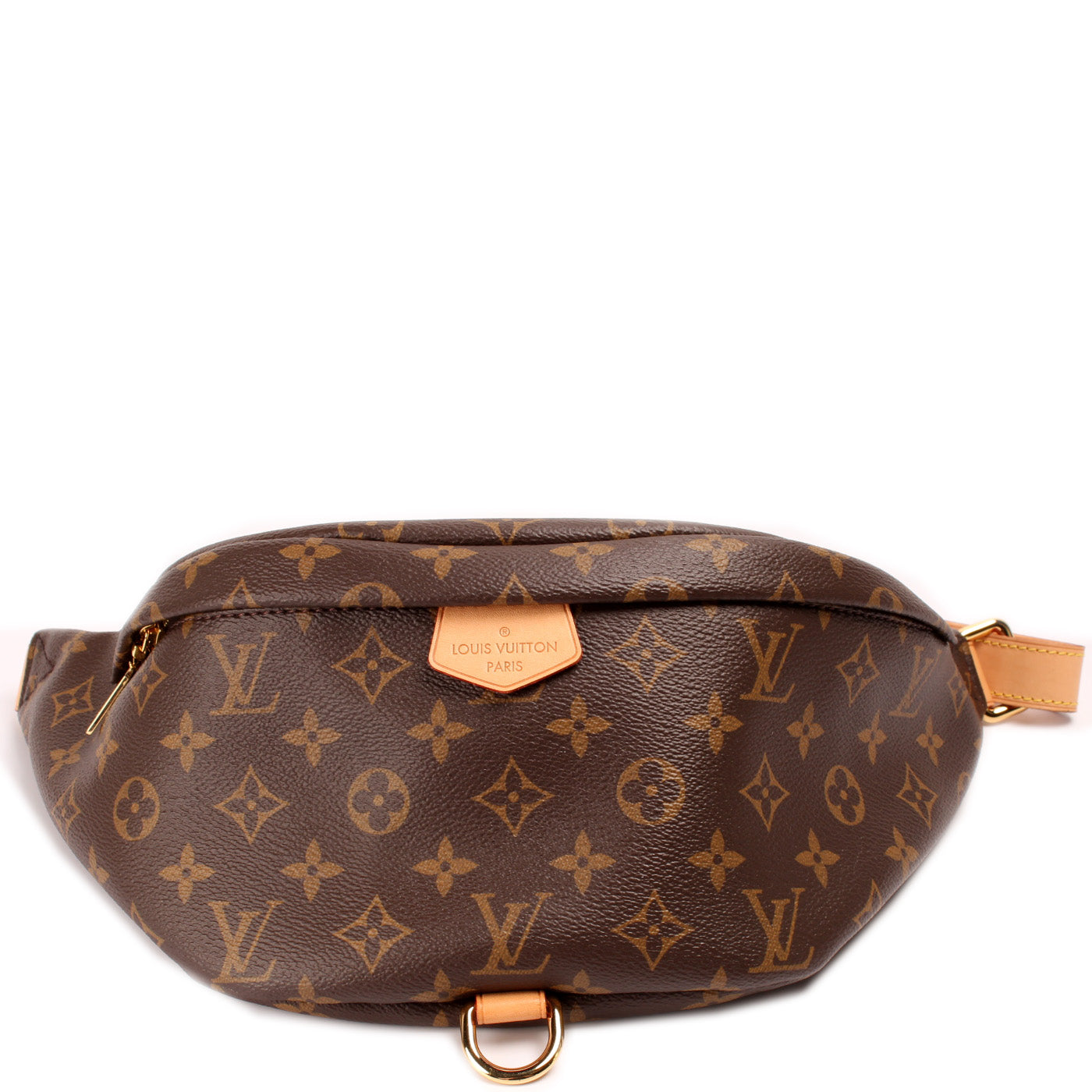 Bumbag Monogram