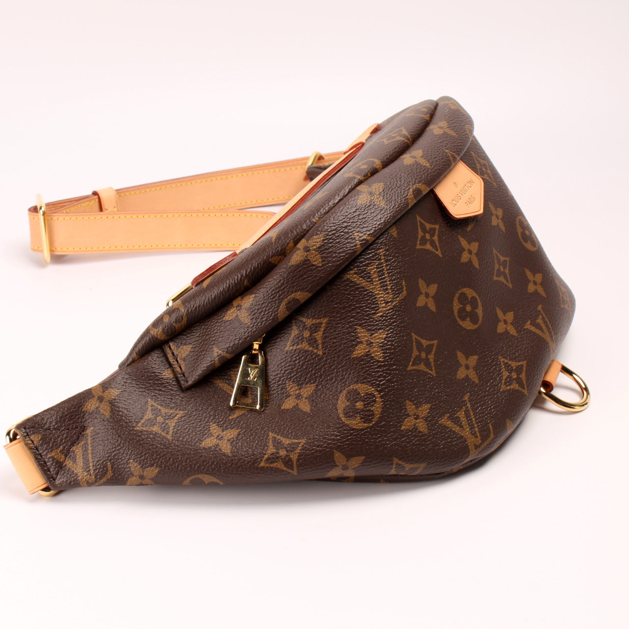 Bumbag Monogram