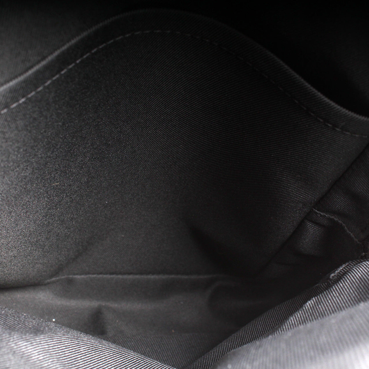 Avenue Sling Bag Damier Graphite