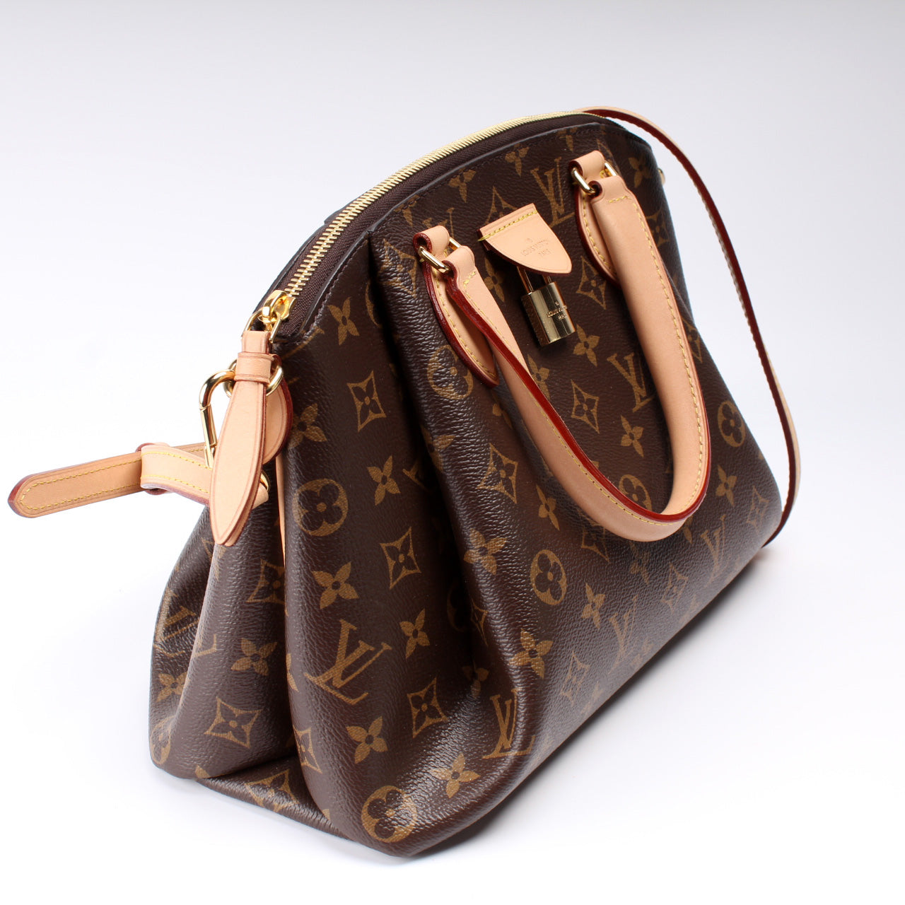 Rivoli NM PM Monogram