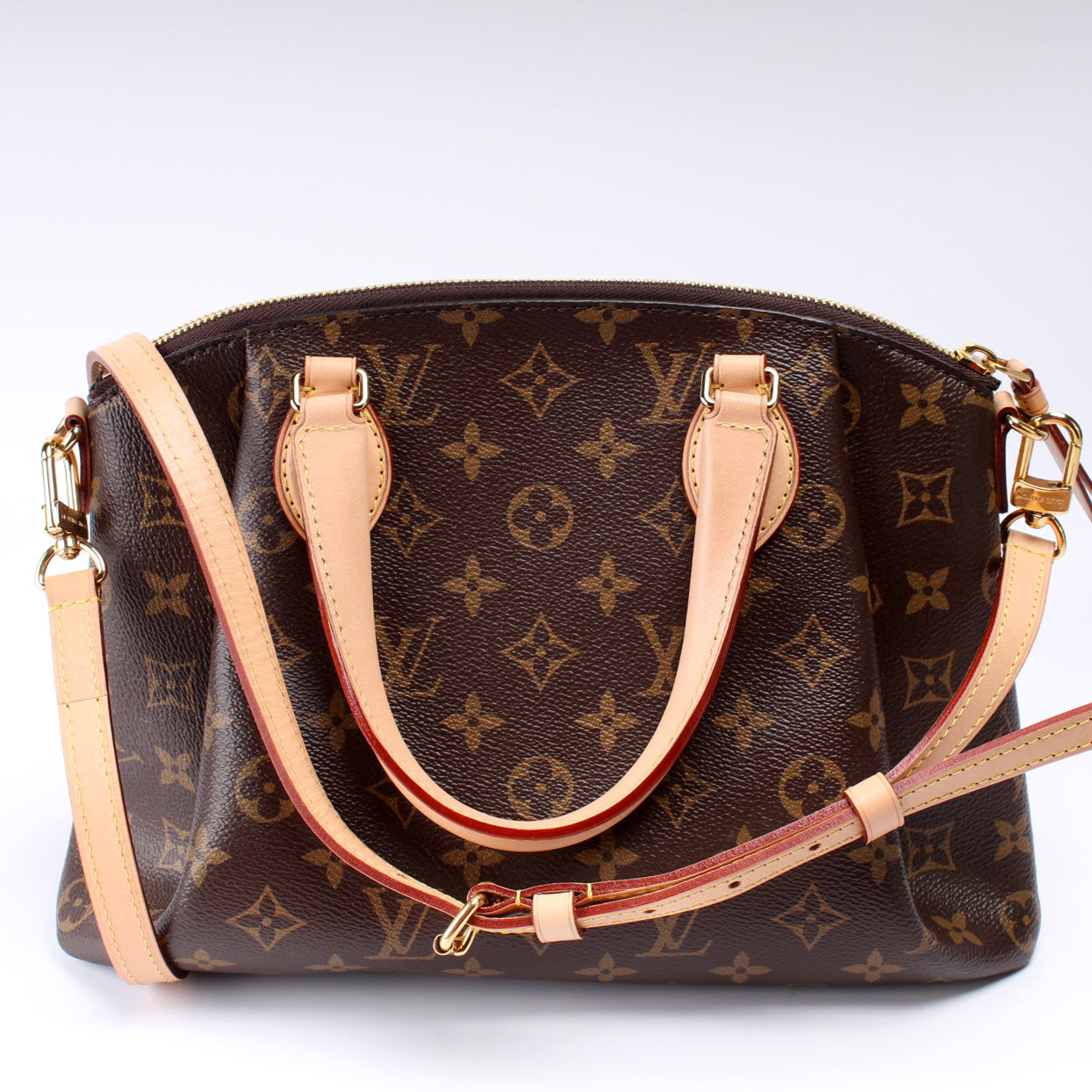 Rivoli NM PM Monogram