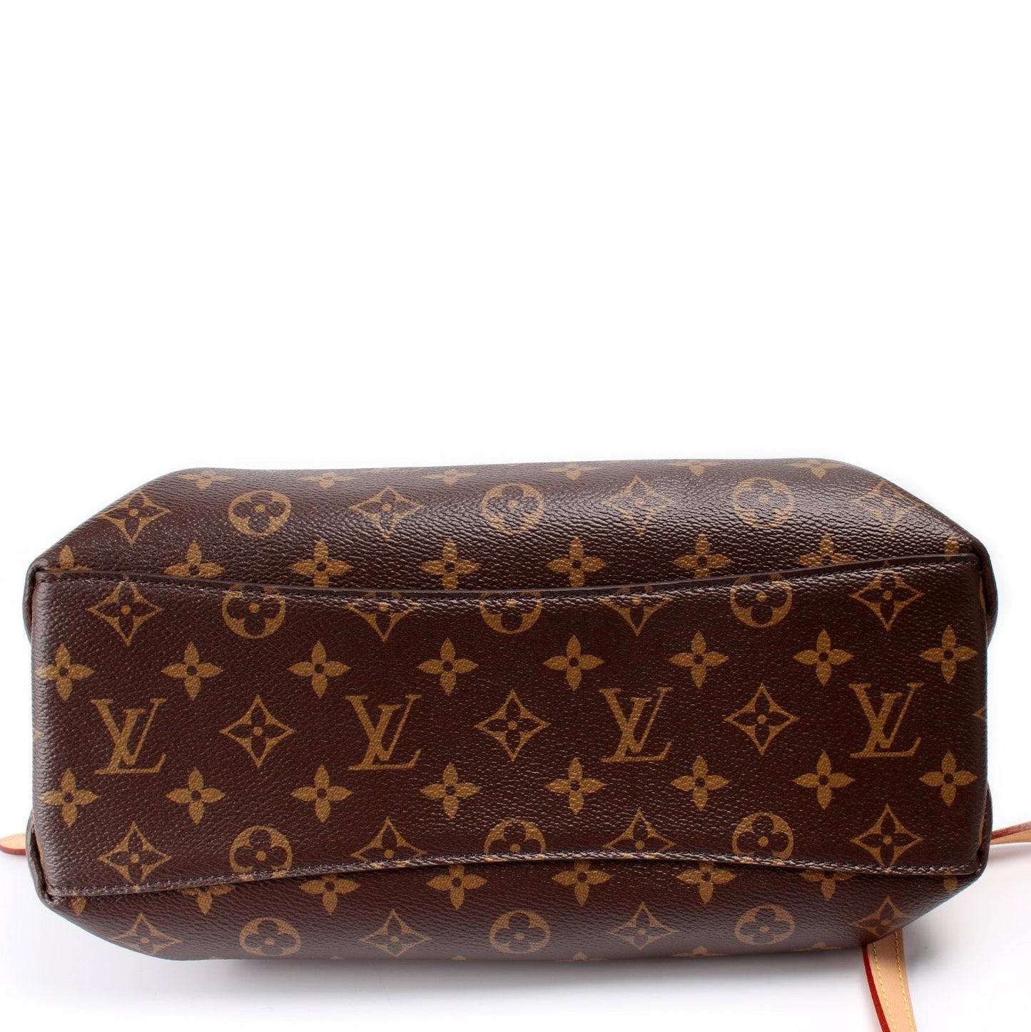 Rivoli NM PM Monogram