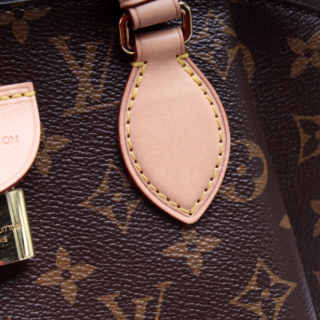 Rivoli NM PM Monogram