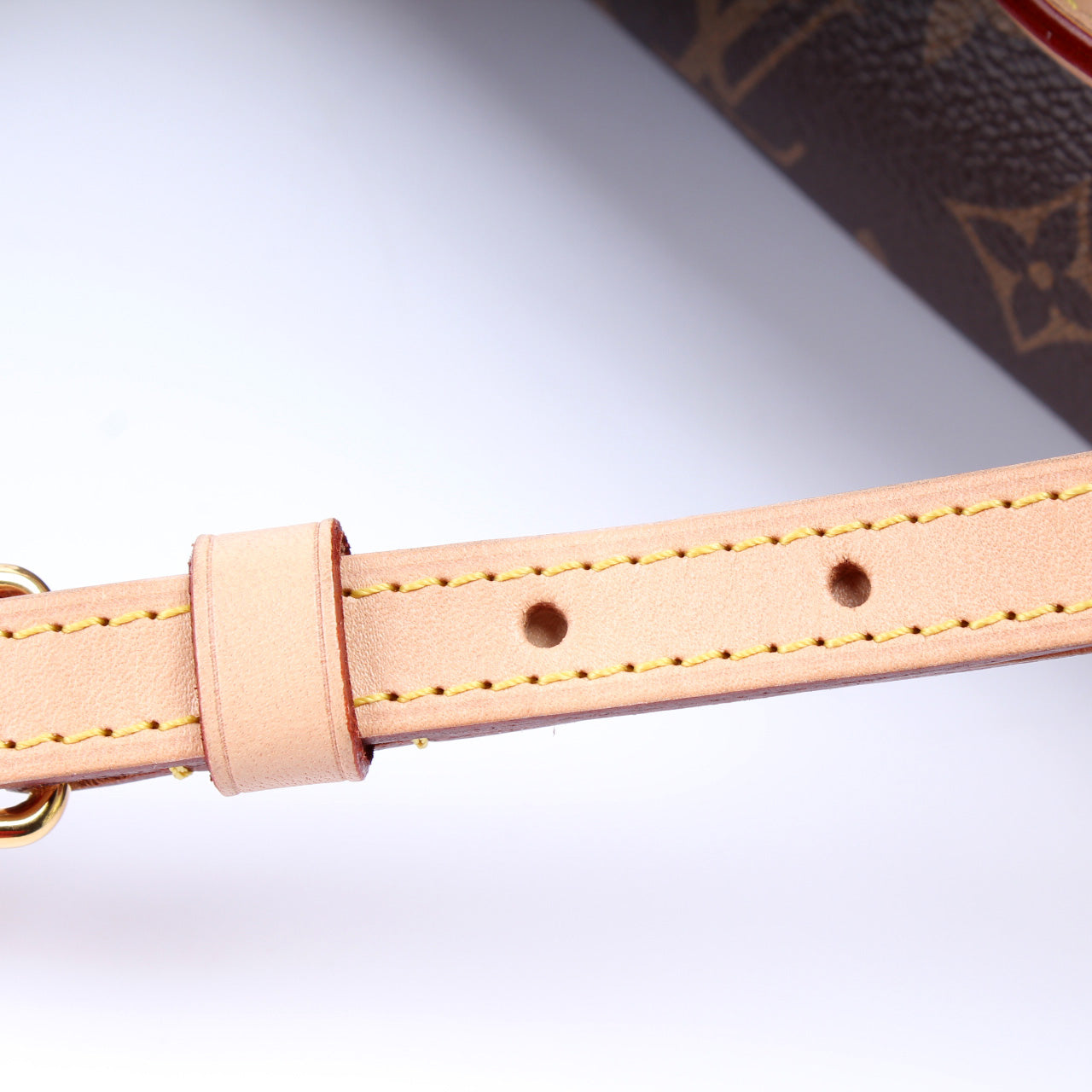 Rivoli NM PM Monogram